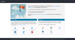 Desktop Screenshot of beurette-salope.fr